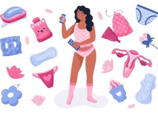 Fleurity lança kit primeira menstruação com foco em educação menstrual
