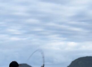 Ranking online de pesca esportiva incentiva atividades ao ar livre