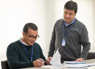 Comunicação é ferramenta importante para uma liderança eficaz