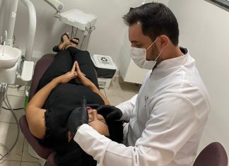 Setor de odontologia deve movimentar US$ 35,7 bi até 2023