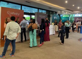 Evento reúne principais nomes do mercado magistral em São Paulo