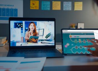 Empresas aumentam treinamentos on-line de colaboradores