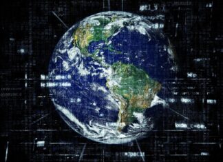 Comportamento do usuário de Internet em 2022