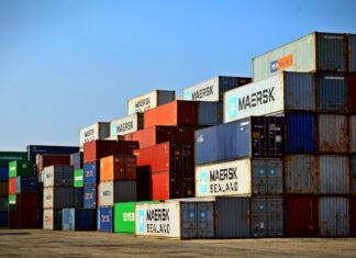 OMC baixa expectativa de crescimento do comércio de mercadorias em 2022