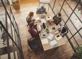 Startup acredita no desenvolvimento de pessoas para seguir crescendo em 2022