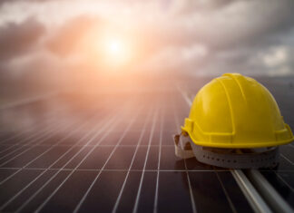 Multinacional de energia solar fotovoltaica anuncia armazém no Brasil