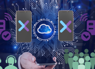 PABX em Nuvem possibilita mobilidade e gestão remota de ligações
