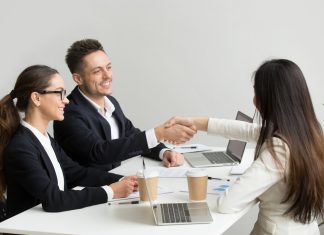 Como funciona o trabalho de empresas que fazem a prospecção de vendas?