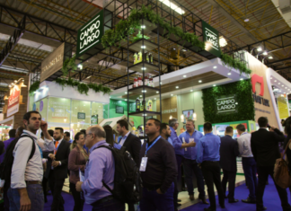 ASA Indústria participa da APAS SHOW 2022