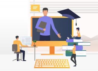 Bett Brasil 2022 expõe iniciativas para o uso de tecnologia e ensino híbrido