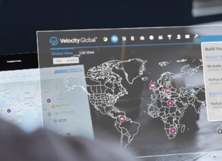 Velocity Global arrecada $400 milhões na rodada de crescimento da Série B