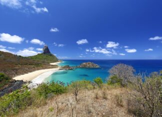 Ecoturismo: Fernando de Noronha é opção para uma imersão completa com a natureza