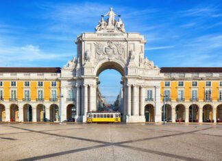 Diferença entre vistos e autorização de residência em Portugal