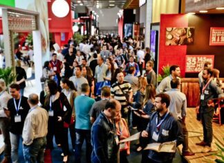 Franquias para todos os gostos: feira apresenta novidades e tendências do setor