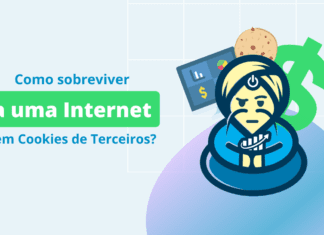 Como sobreviver a uma internet sem cookies de terceiros?