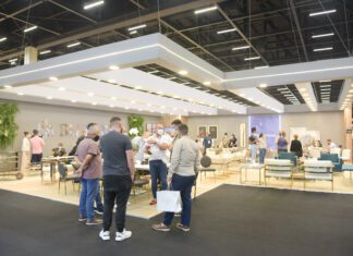 ABIMAD’34 apresenta lançamentos em artigos e acessórios de decoração