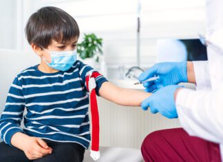 Pesquisa alerta que uma em cada três crianças brasileiras tem anemia