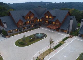 Multipropriedade cresce no Brasil e ganha corpo em Gramado-RS