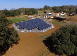 Escritório jurídico investe em produção de energia renovável para abastecimento
