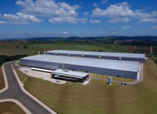 Ascenty é certificada empresa 100% carbono neutro pelo segundo ano