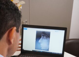 Rinoplastia é a segunda cirurgia plástica mais realizada por homens no Brasil