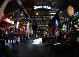 Brasil Trading Fitness Fair retorna em 2022 com nova abordagem e ações exclusiva