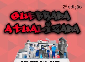FAEP promove formação escolar gratuita para jovens e adultos de baixa renda