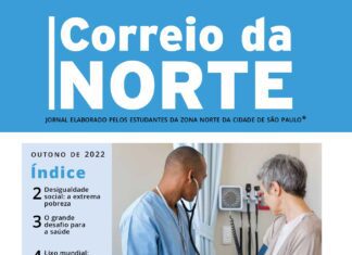 Projeto Arte do Jornalismo atinge mais de 4 mil alunos da rede pública