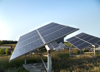 Tecnologia N-Type aprimora painéis solares