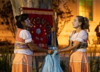 Grupontapé participará do FESTTO – Festival Nacional de Teatro de Teófilo Otoni