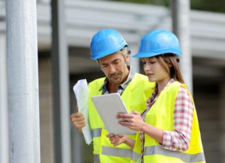Coleta de registros desafia rotina de construtoras