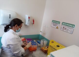 Casos de contaminação por Covid-19 crescem e acendem alerta no Brasil
