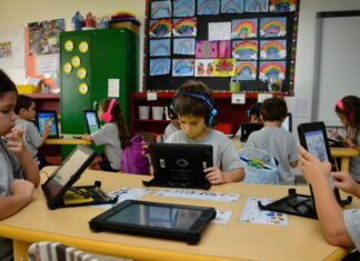 A importância da transformação digital nas escolas