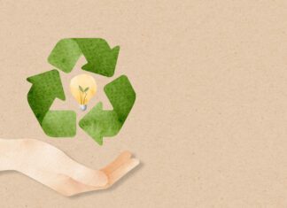 Iniciativa busca reciclar e reutilizar materiais feitos de PVC