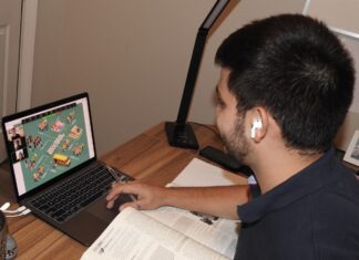 Tecnologia é aliada no ensino de pessoas com necessidades especiais
