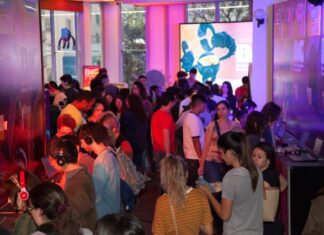 Influency.me leva 200 influenciadores para o Big Festival