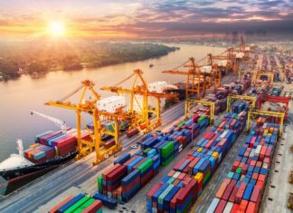 Exportações brasileiras para os EUA têm alta de 32% nos primeiros 4 meses do ano