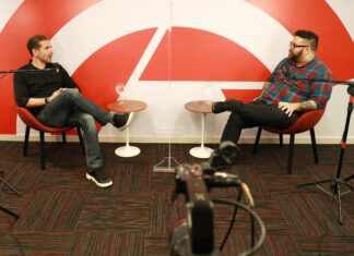 Paulo Vitale participa de podcast da Canon do Brasil