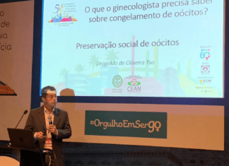 Segunda Jornada Paulista da Fertilidade será para médicos de todas as áreas