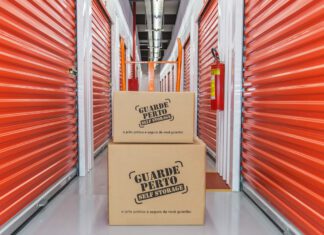 Setor de Self Storage busca regulamentação no Brasil