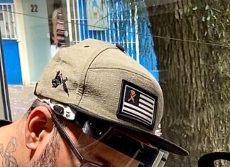 Mercado de tatuagem cresce em período de crise