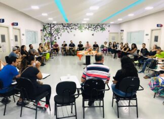 Qual a importância da formação continuada nas escolas?