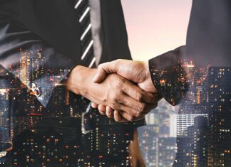 Partnership se destaca como modelo de negócios da atualidade