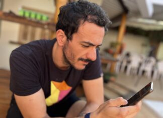 Comportamentos nas redes sociais são temas de discussões