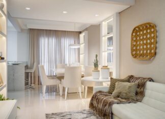 Dicas para deixar a casa mais aconchegante no inverno