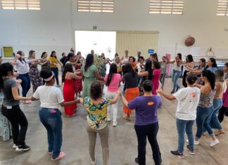 Empresa desenvolve programação com foco no bem-estar e saúde mental