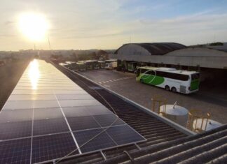 Com investimento de empresas, uso de energia solar cresce no Brasil