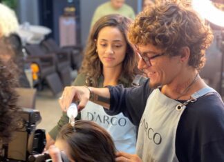 Beleza natural impulsiona indústria de cosméticos