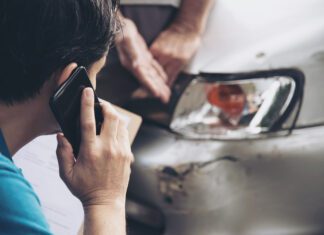 Acidentes de trânsito aumentam no Brasil, mostram dados