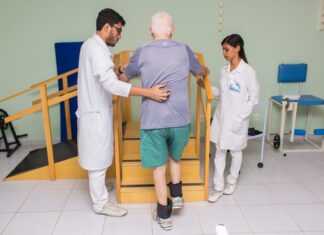 Fisioterapia ajuda a minimizar sintomas do pós-Covid